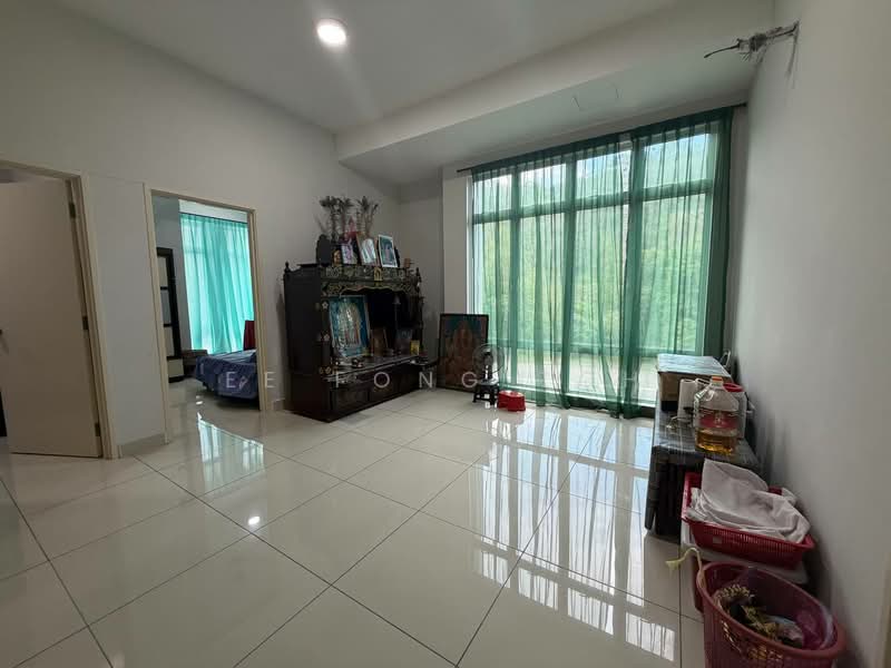 Cluster House for Sale in Nusa Sentral (Iskandar Puteri (Nusajaya)) - Ee Fong Toh - Living Room - PropertyGuru.com.my