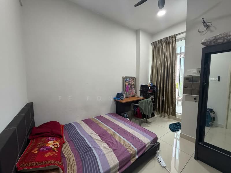 Cluster House for Sale in Nusa Sentral (Iskandar Puteri (Nusajaya)) - Ee Fong Toh - Bedroom - PropertyGuru.com.my