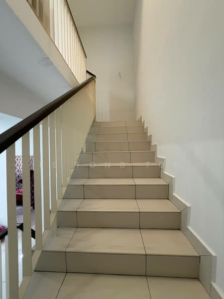 Cluster House for Sale in Nusa Sentral (Iskandar Puteri (Nusajaya)) - Ee Fong Toh - Interior - PropertyGuru.com.my