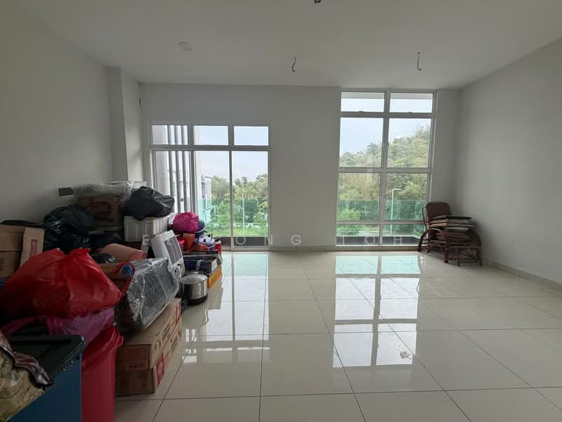 Cluster House for Sale in Nusa Sentral (Iskandar Puteri (Nusajaya)) - Ee Fong Toh - Living Room - PropertyGuru.com.my