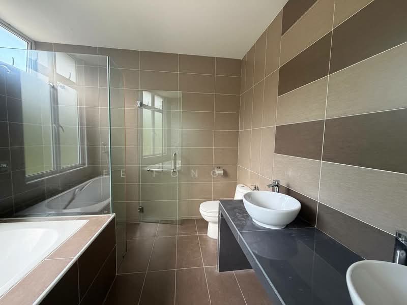 Cluster House for Sale in Nusa Sentral (Iskandar Puteri (Nusajaya)) - Ee Fong Toh - PropertyGuru.com.my