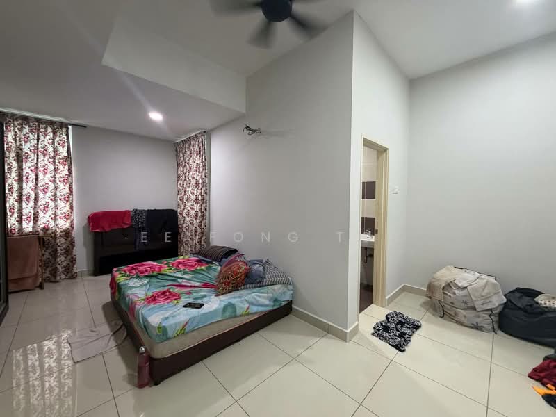 Cluster House for Sale in Nusa Sentral (Iskandar Puteri (Nusajaya)) - Ee Fong Toh - PropertyGuru.com.my