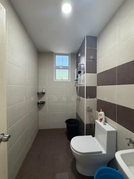 Cluster House for Sale in Nusa Sentral (Iskandar Puteri (Nusajaya)) - Ee Fong Toh - PropertyGuru.com.my