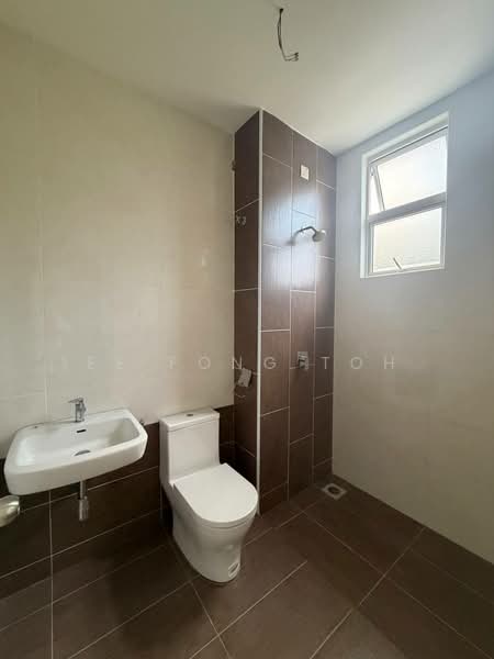 Cluster House for Sale in Nusa Sentral (Iskandar Puteri (Nusajaya)) - Ee Fong Toh - PropertyGuru.com.my
