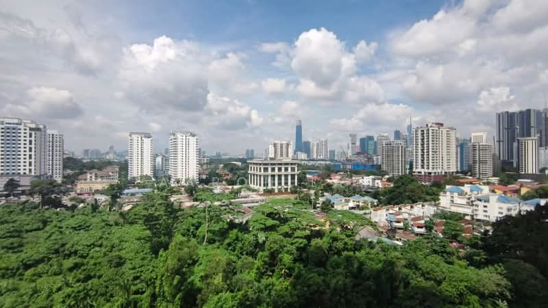 Kondominium untuk Disewa di Picasso Residence - Aaron Lam - PropertyGuru.com.my