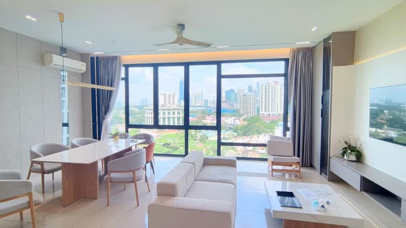 Kondominium untuk Disewa di Picasso Residence - Aaron Lam - PropertyGuru.com.my