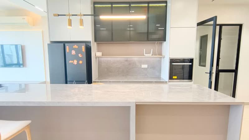 Kondominium untuk Disewa di Picasso Residence - Aaron Lam - PropertyGuru.com.my