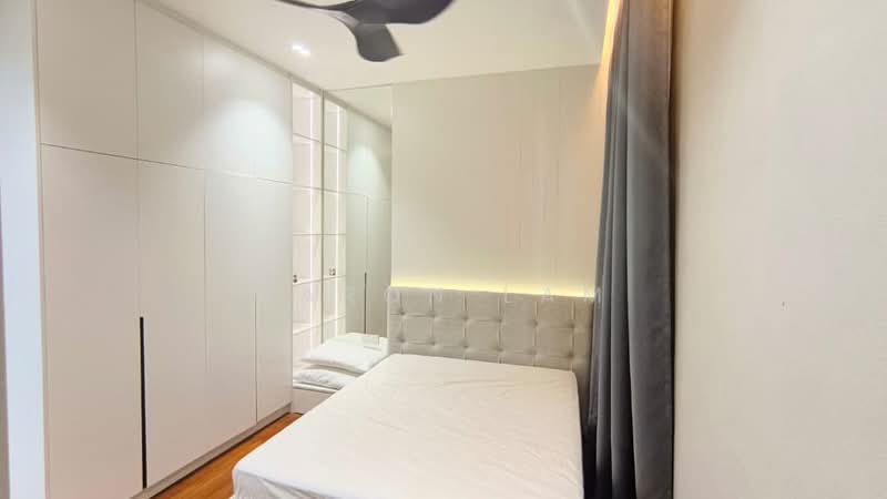 Kondominium untuk Disewa di Picasso Residence - Aaron Lam - PropertyGuru.com.my
