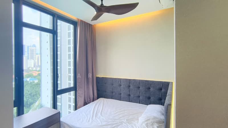 Kondominium untuk Disewa di Picasso Residence - Aaron Lam - PropertyGuru.com.my