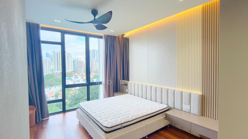 Kondominium untuk Disewa di Picasso Residence - Aaron Lam - PropertyGuru.com.my