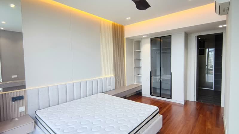 Kondominium untuk Disewa di Picasso Residence - Aaron Lam - PropertyGuru.com.my