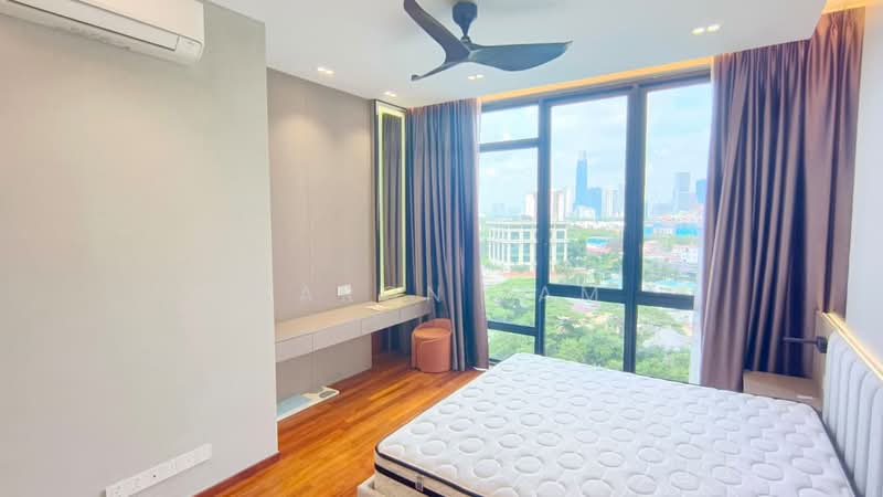 Kondominium untuk Disewa di Picasso Residence - Aaron Lam - PropertyGuru.com.my
