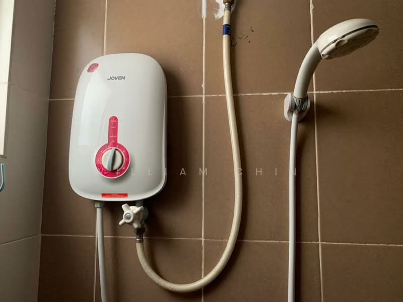 Servis Apartment untuk Disewa di The Arc - William Chin - Bathroom - PropertyGuru.com.my