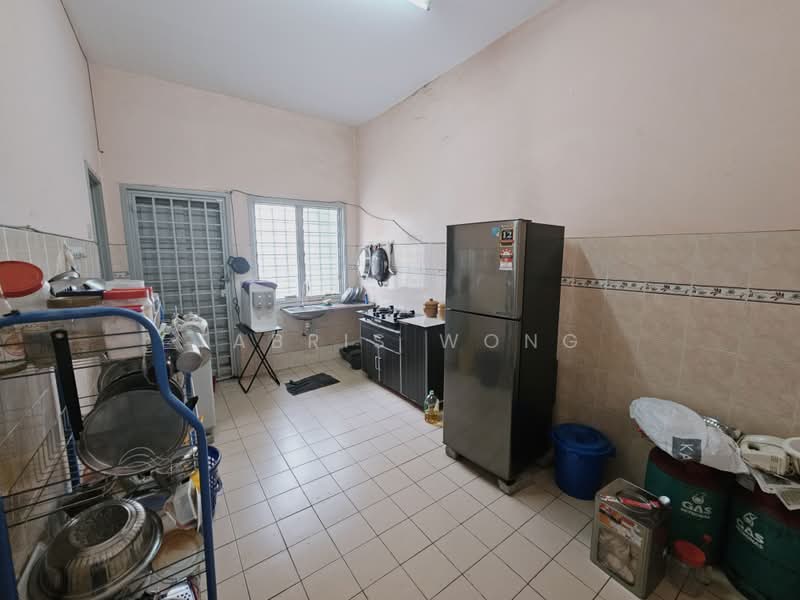 Rumah Teres untuk Dijual di Bandar Puteri Klang (Klang) - Tabris Wong - Kitchen - PropertyGuru.com.my