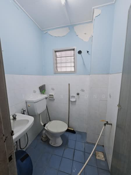 Rumah Teres untuk Dijual di Bandar Puteri Klang (Klang) - Tabris Wong - Bathroom - PropertyGuru.com.my