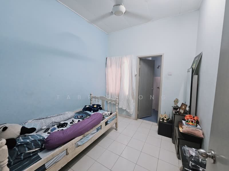 Rumah Teres untuk Dijual di Bandar Puteri Klang (Klang) - Tabris Wong - Bedroom - PropertyGuru.com.my
