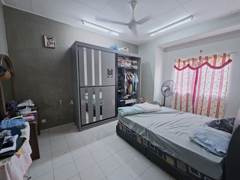 Rumah Teres untuk Dijual di Bandar Puteri Klang (Klang) - Tabris Wong - Bedroom - PropertyGuru.com.my