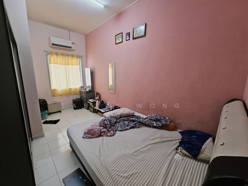 Rumah Teres untuk Dijual di Bandar Puteri Klang (Klang) - Tabris Wong - Bedroom - PropertyGuru.com.my