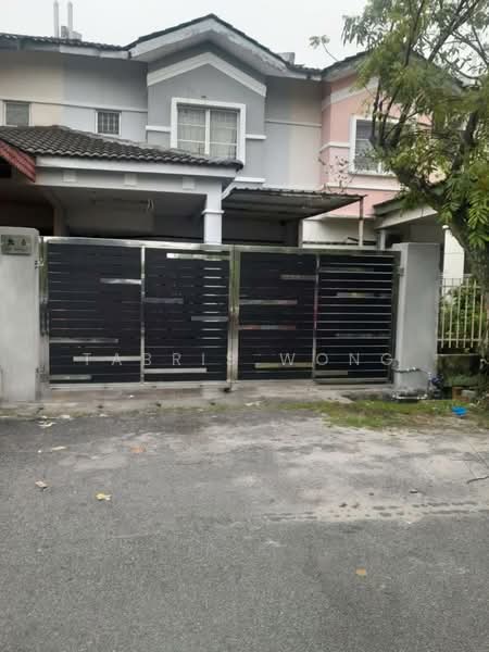 Rumah Teres untuk Dijual di Bandar Puteri Klang (Klang) - Tabris Wong - Exterior - PropertyGuru.com.my