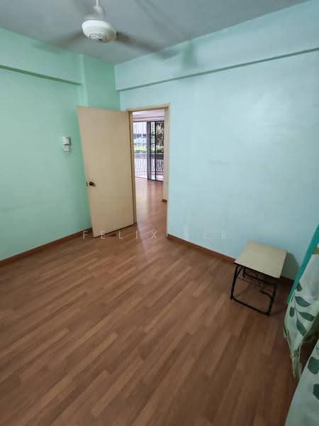 Condominium for Sale at Jasmine Towers - Felix Lee - Interior - PropertyGuru.com.my
