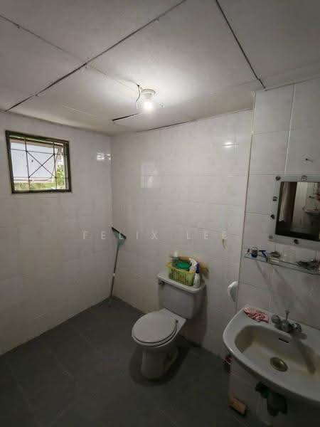 Condominium for Sale at Jasmine Towers - Felix Lee - Bathroom - PropertyGuru.com.my