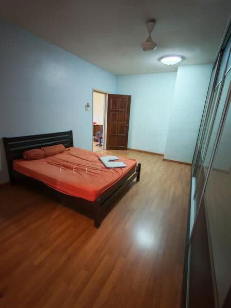 Condominium for Sale at Jasmine Towers - Felix Lee - Bedroom - PropertyGuru.com.my