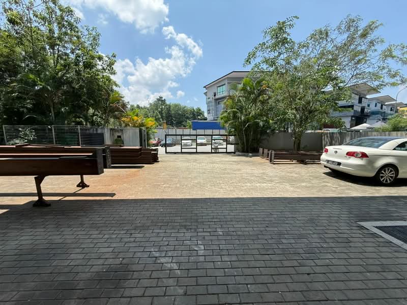 Semi-D Factory for Sale in Bandar Teknologi Kajang (Kajang) - AMBER TAN - Exterior - PropertyGuru.com.my
