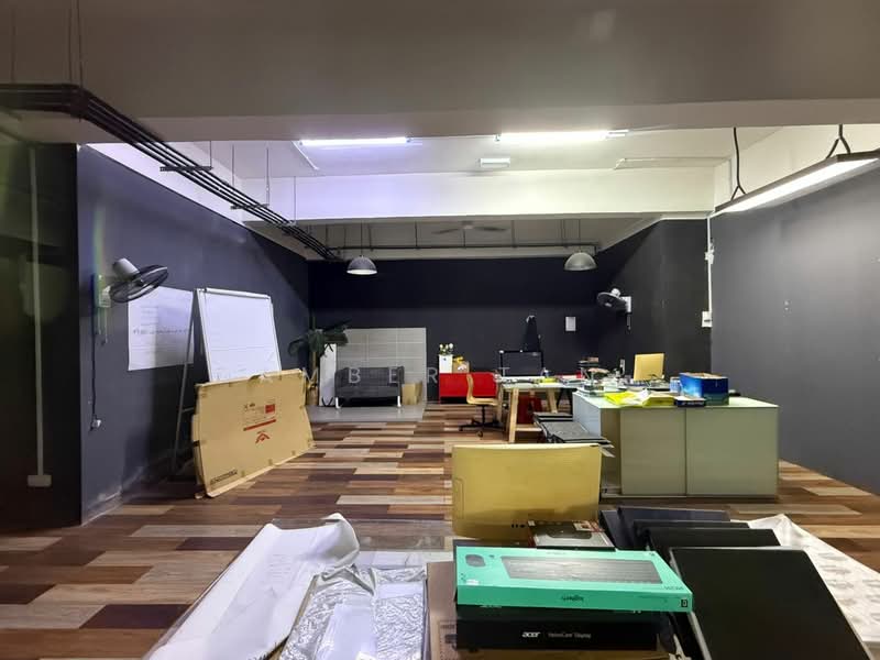Semi-D Factory for Sale in Bandar Teknologi Kajang (Kajang) - AMBER TAN - Interior - PropertyGuru.com.my