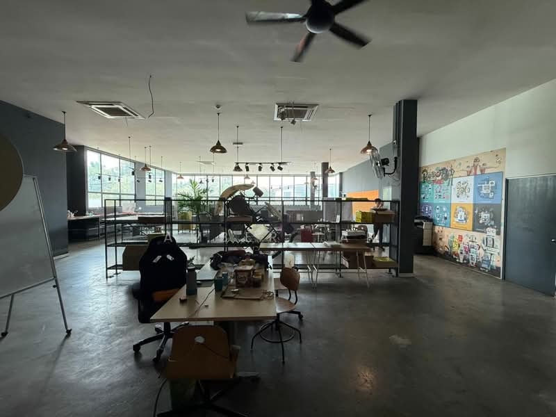 Semi-D Factory for Sale in Bandar Teknologi Kajang (Kajang) - AMBER TAN - Interior - PropertyGuru.com.my