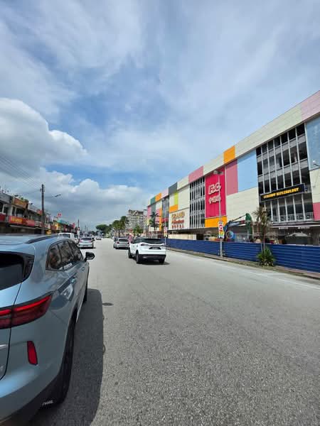 Kedai untuk Disewa di Taman Sentosa (Johor Bahru) - Adeline Soh - Exterior - PropertyGuru.com.my