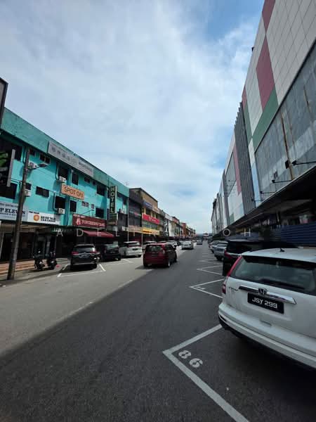 Kedai untuk Disewa di Taman Sentosa (Johor Bahru) - Adeline Soh - Exterior - PropertyGuru.com.my