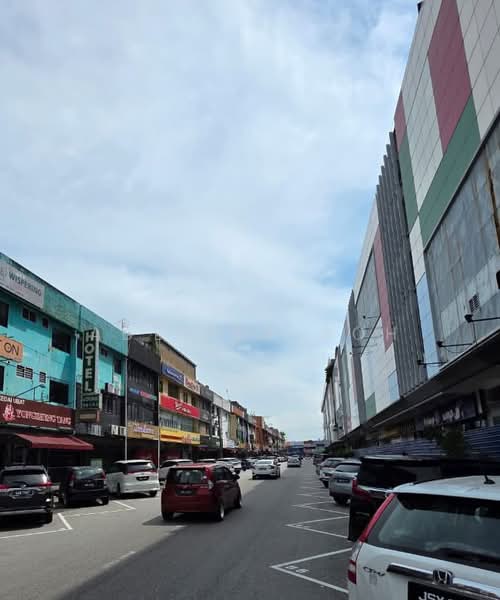 Kedai untuk Disewa di Taman Sentosa (Johor Bahru) - Adeline Soh - Exterior - PropertyGuru.com.my