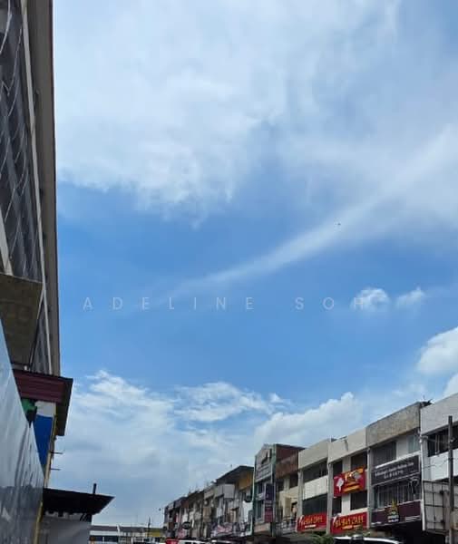 Kedai untuk Disewa di Taman Sentosa (Johor Bahru) - Adeline Soh - PropertyGuru.com.my