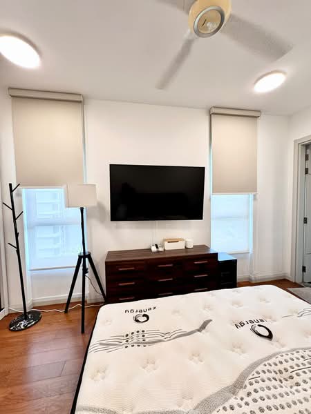 Kondominium untuk Disewa di The Westside One - Rex Tan - PropertyGuru.com.my