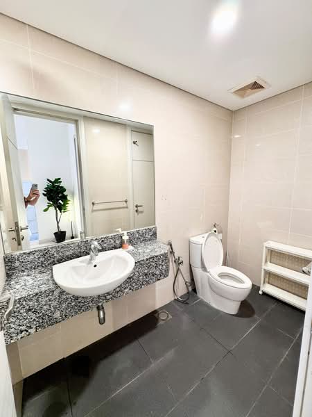 Kondominium untuk Disewa di The Westside One - Rex Tan - PropertyGuru.com.my