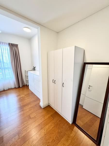 Kondominium untuk Disewa di The Westside One - Rex Tan - PropertyGuru.com.my
