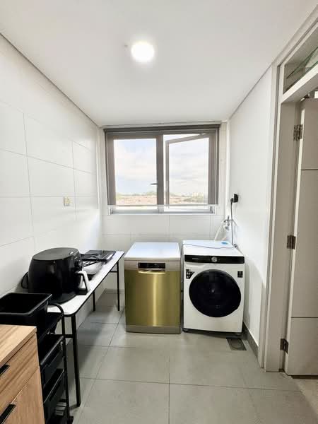Kondominium untuk Disewa di The Westside One - Rex Tan - PropertyGuru.com.my
