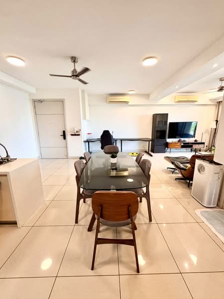 Kondominium untuk Disewa di The Westside One - Rex Tan - PropertyGuru.com.my