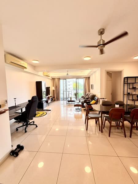 Kondominium untuk Disewa di The Westside One - Rex Tan - PropertyGuru.com.my