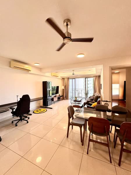 Kondominium untuk Disewa di The Westside One - Rex Tan - PropertyGuru.com.my