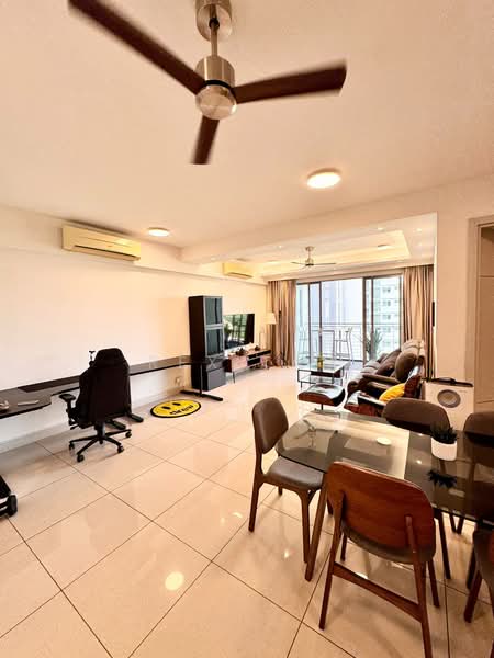 Kondominium untuk Disewa di The Westside One - Rex Tan - PropertyGuru.com.my