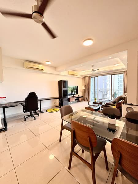Kondominium untuk Disewa di The Westside One - Rex Tan - PropertyGuru.com.my