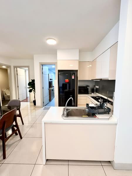 Kondominium untuk Disewa di The Westside One - Rex Tan - PropertyGuru.com.my