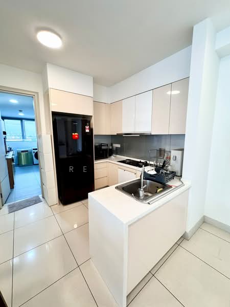Kondominium untuk Disewa di The Westside One - Rex Tan - PropertyGuru.com.my