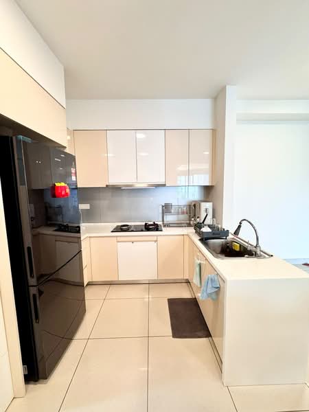 Kondominium untuk Disewa di The Westside One - Rex Tan - PropertyGuru.com.my