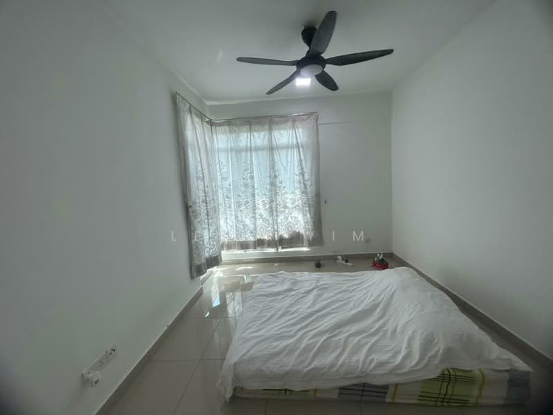 Condominium for Sale at Kiara Residence 2 (Residensi Kiara Jalil 2) - Lesli Yim - Bedroom - PropertyGuru.com.my