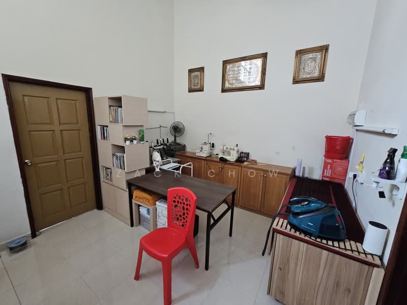Rumah Teres 2 Tingkat untuk Dijual di Taman Dato Onn (Johor Bahru) - Zack Chow - PropertyGuru.com.my