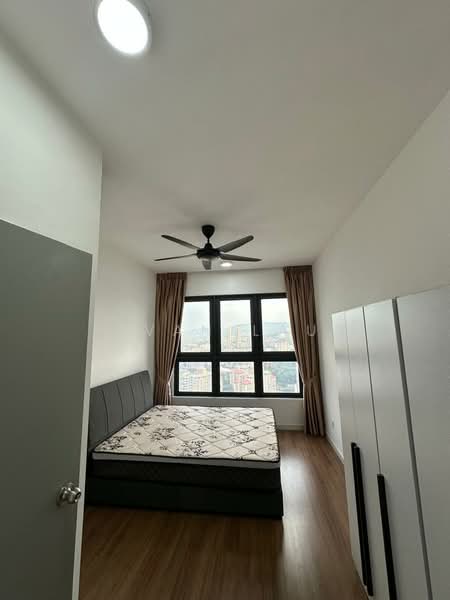 Service Residence for Sale at M Vertica - Ivan Lau - Bedroom - PropertyGuru.com.my