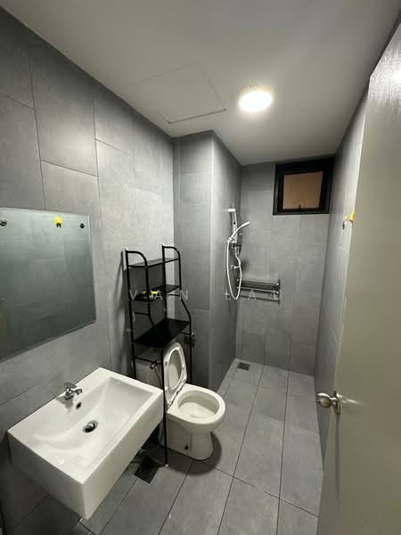 Service Residence for Sale at M Vertica - Ivan Lau - Bathroom - PropertyGuru.com.my