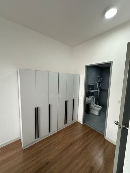 Service Residence for Sale at M Vertica - Ivan Lau - Bedroom - PropertyGuru.com.my